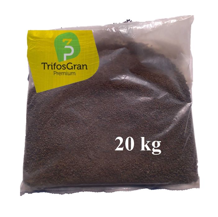 Trifosgran premium, superfosfat wzbogacony, trifosgarn premium 20 kg
