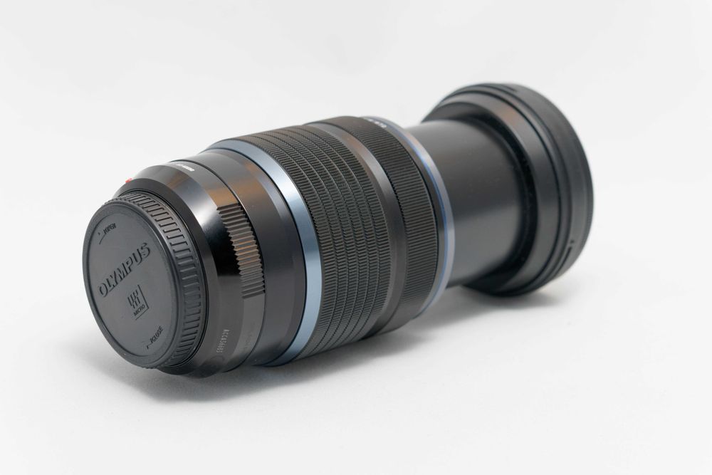 Olympus 12-100mm f/4 Pro IS FV23% gw.PL jak nowy