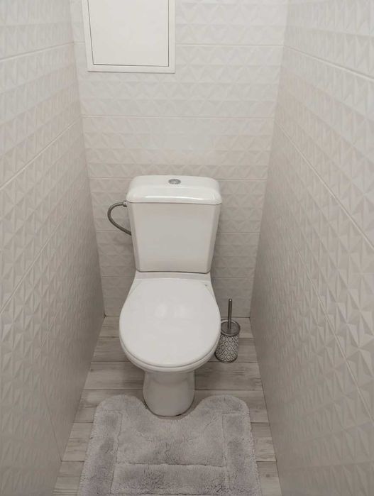 Оренда 3-к квартири (65 м²) | ГАЗ | вул. Сергія Берегового, 4, Севастопольська площа