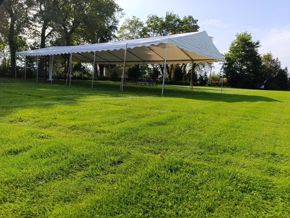 Wynajem Namiotów Krzeseł Stołów