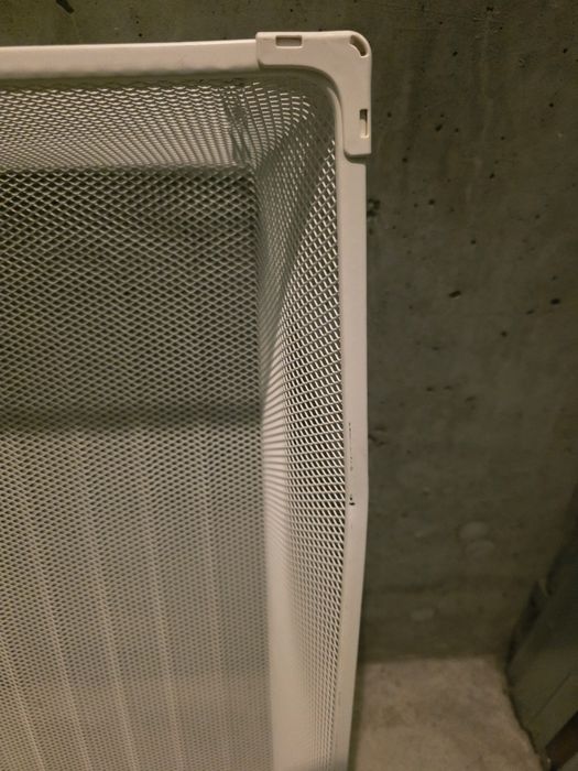 Ikea szuflada siatkowa, używana