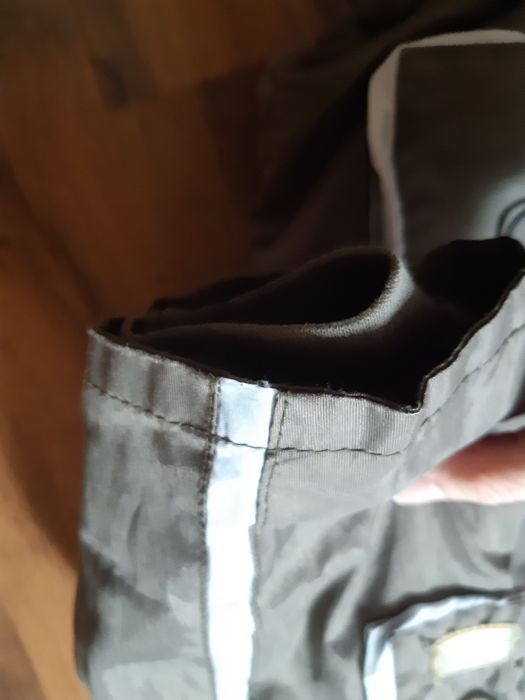 Kurtka wiosenna na 4/5 lat