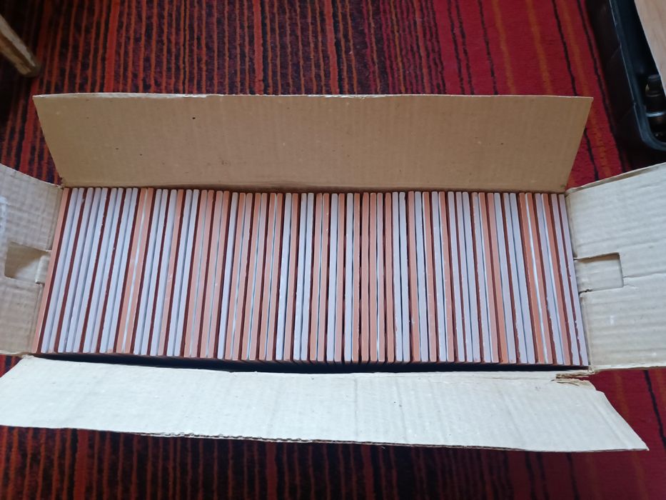 Кафель производство Югославия