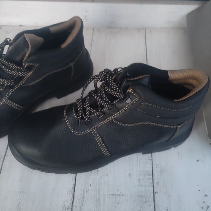 Buty robocze 48r