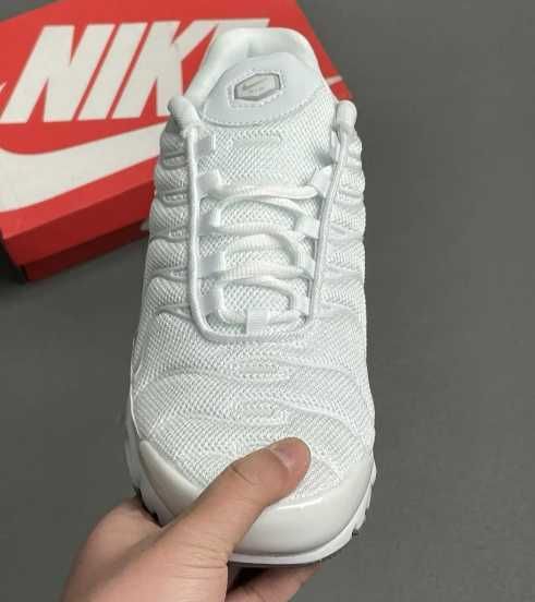 Nike_Air _Max_TN_Plus_White_ Rozmiar.45