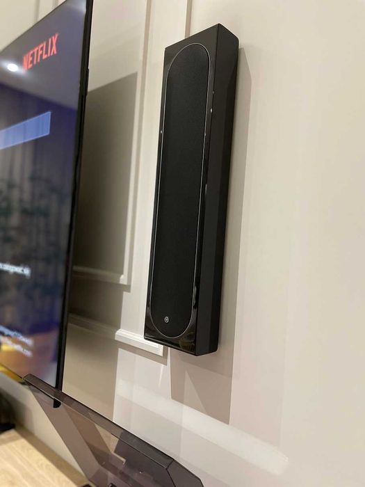 Monitor Audio Radius 225 Głośniki Ścienne Atmosfera Dźwięku RATY 0%