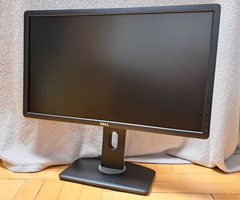 Monitor Dell P2412Hb 24"