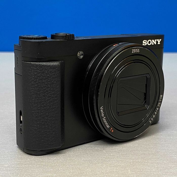 Sony DSC-HX99 | 18.2MP | 28x Optical Zoom