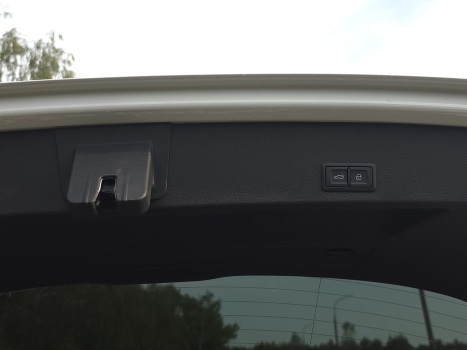 Audi q2 bogata wersja