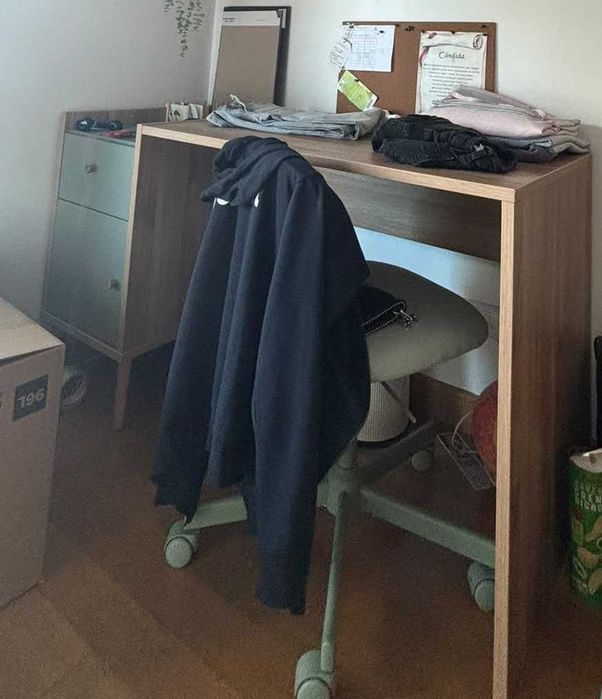 Mobília de Quarto Lyon Conforama