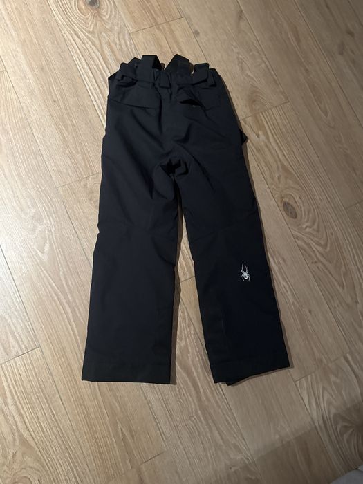 Лижний костюм spyder