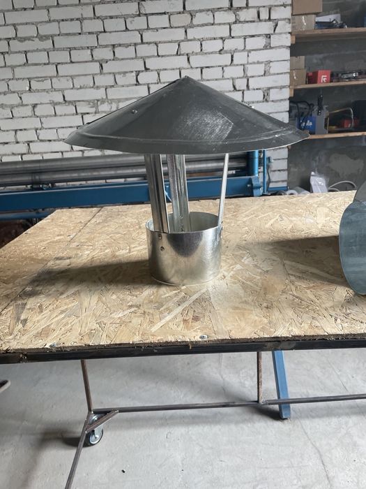 Трубы, колено, водосточка