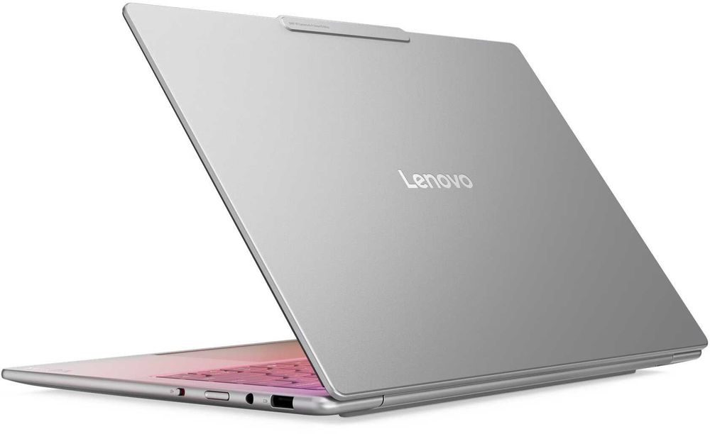 Laptop LENOVO Yoga Slim 7 14ILL10 14" OLED Ultra 5-226V 16GB RAM 512GB