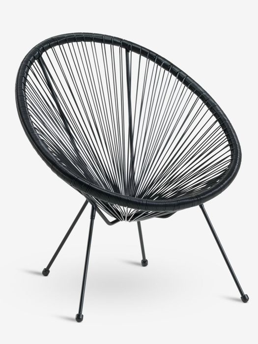 Zestaw mebli ogrodowych