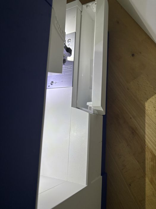 Pfaff ambition 610 maszyna, automatyczna