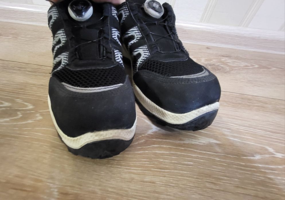 Кросівки grisport 36 хайкінг зимові