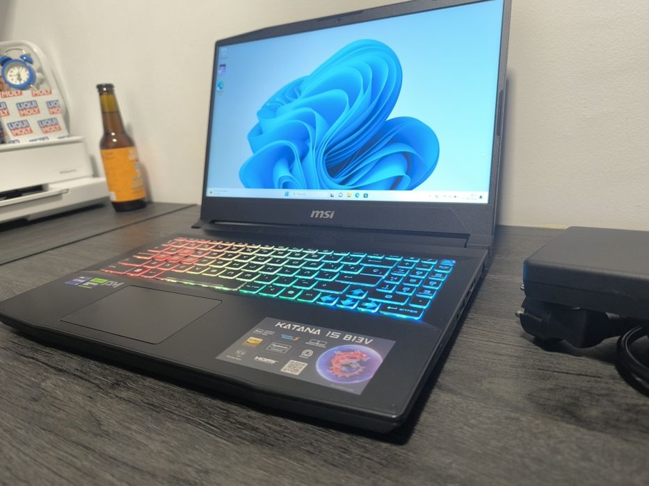 MSI Intel Core I9 4070RTX 16 Ram 1TB 3x Sem Juros