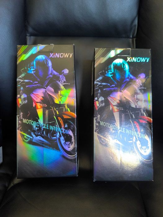 Intercomunicador Árbitro