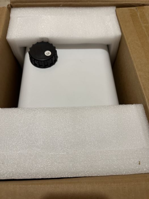 Автономний Переносний дизельний обігрівач Fdik Panda U6 8KW 12/24/220