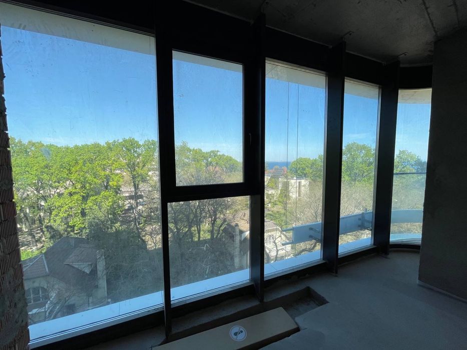 2-rooms apartment apartment by the address st. Mikhaylovskaya Industrialnaya (area 123,3 m²) - Atlanta.ua - photo 3