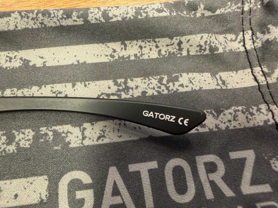 Okulary przeciwsłoneczne Gatorz Marauder