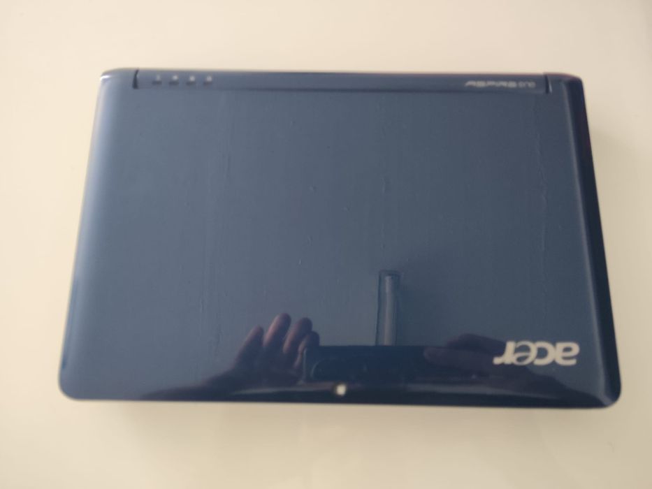 Portátil Acer Aspire One