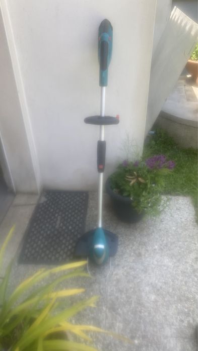 Advanced GrassCut 36