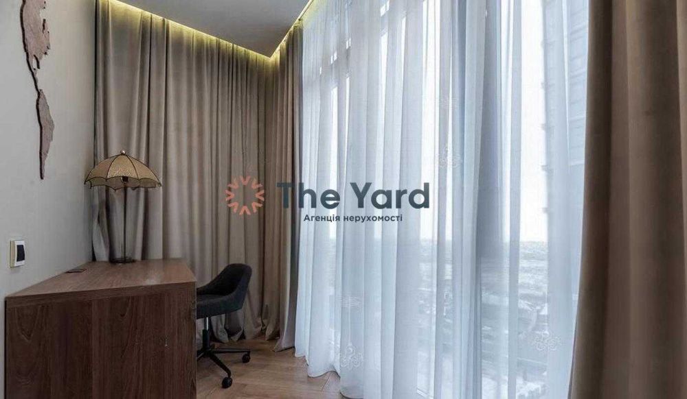 3-кімнатна квартира за адресою бульвар Дружби Народів (площа 130 м²) - Atlanta.ua - фото 12