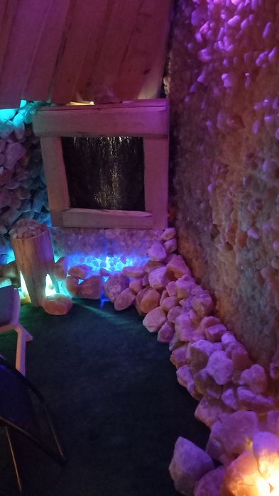 Domek w górach ok.Białka Tatrzańska,grota solna  saun  beczka,basen