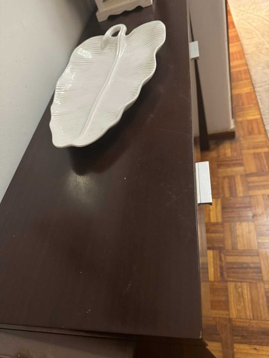 Consola Madeira Hall entrada