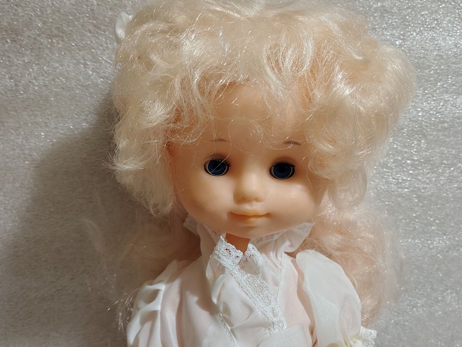 кукла Уля  Донецк