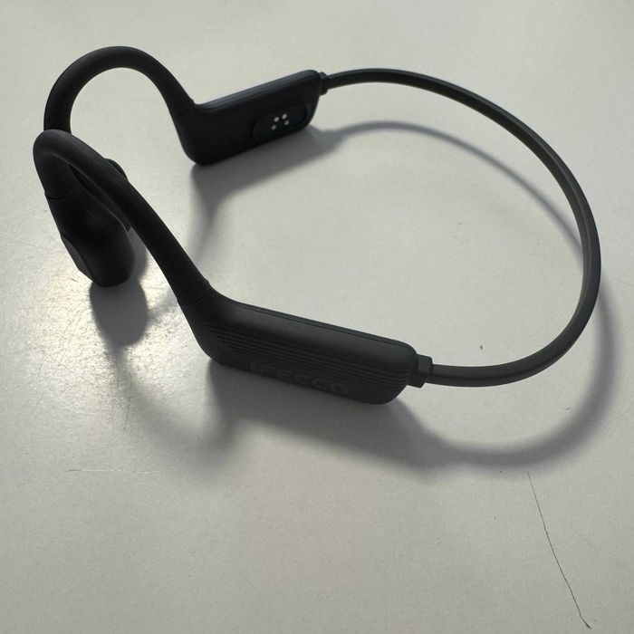 Słuchawki kostne bezprzewodowe IFECCO Bluetooth 5.3 IPX5