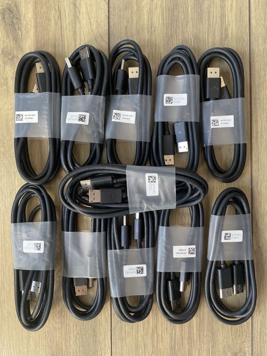 Cabo DisplayPort63825784829443122