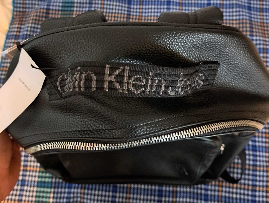 Plecak męski CK Calvin Klein