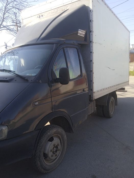 Продам Газель 3302