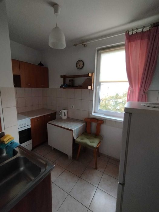 Pokój 20 m. - Przymorze