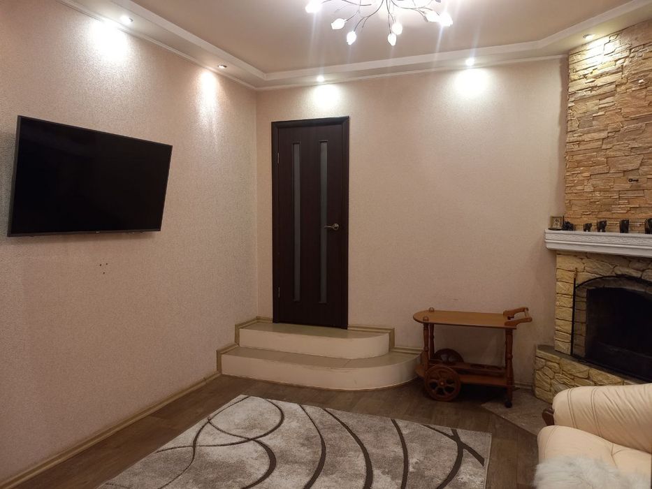 Аренда дома с баней посуточно