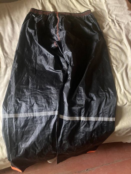 водонепроникні штани