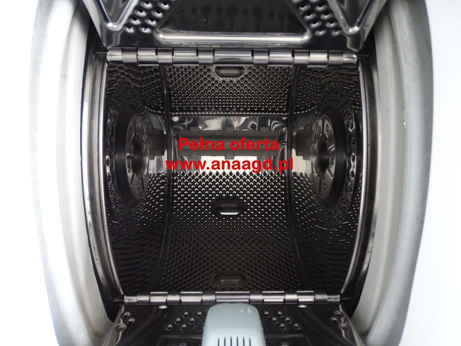 Pralka BAUKNECHT WAT Plus 511 Di GWARANCJA! Duży Wybór Sprzętu AGD