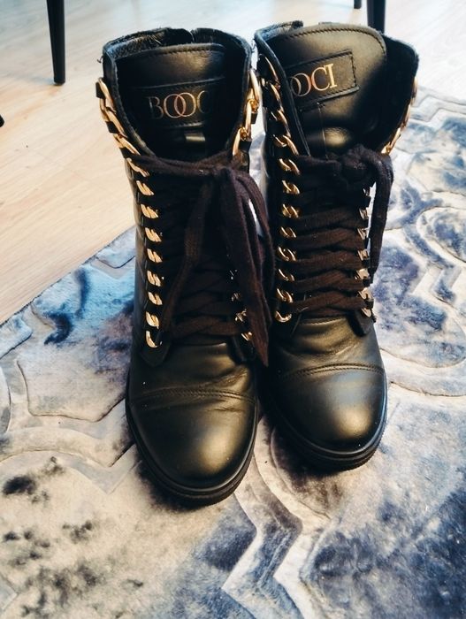 Sprzedam buty booci