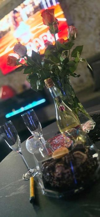 Apartament *CZARNA PERŁA* Spa