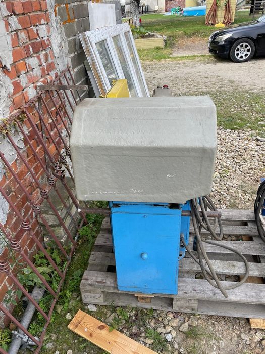 Piła tarczowa stołowa