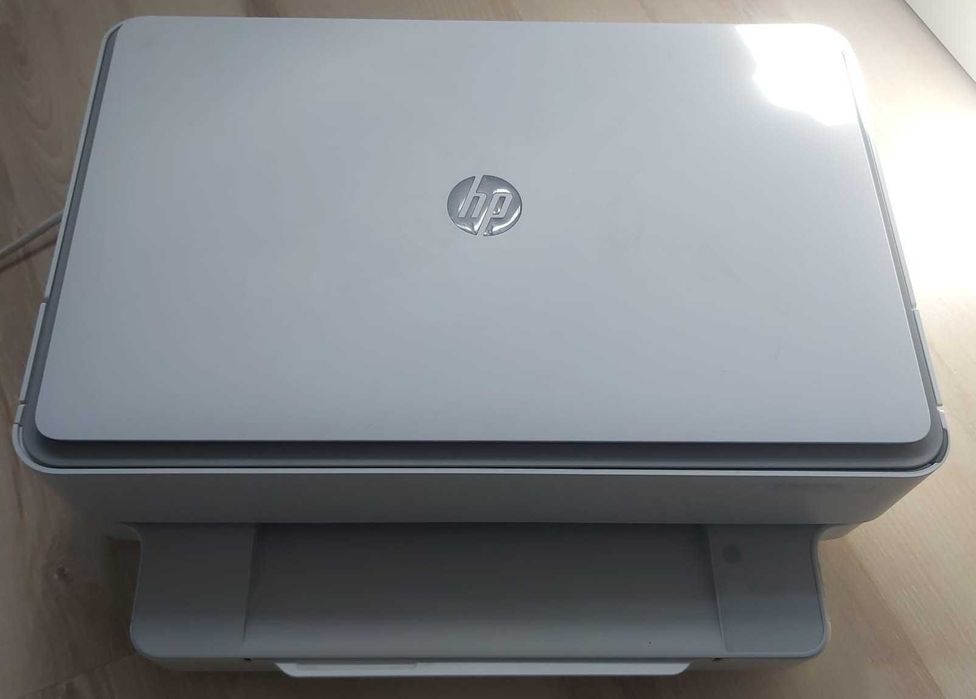 Drukarka HP Deskjet Plus 6075