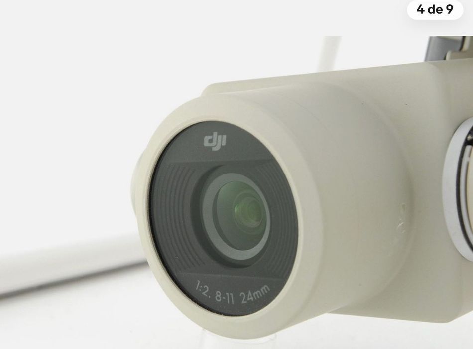 Drone fanton 4 pro RTK.