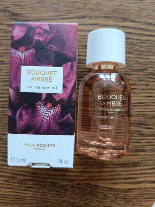 Woda perfumowana Bouquet Ambre 30mlło
