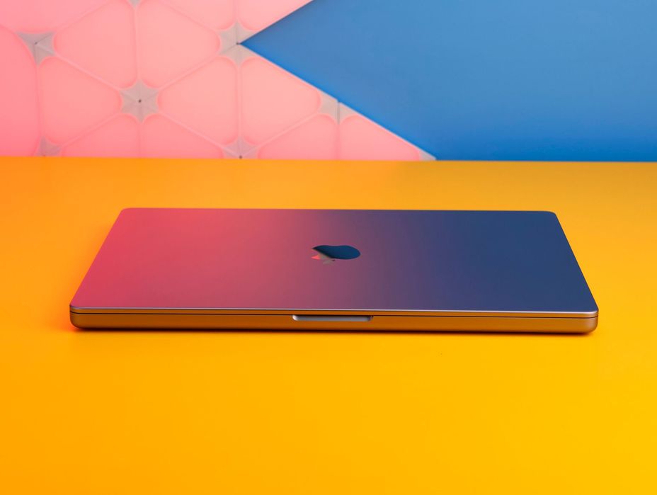 Ноутбук Apple MacBook Pro 16'' M2 Pro (162600) Б/У З ГАРАНТІЄЮ