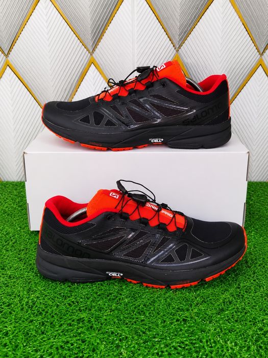 Кросівки SALOMON  Sonic pro 2(44р.28.5 см)