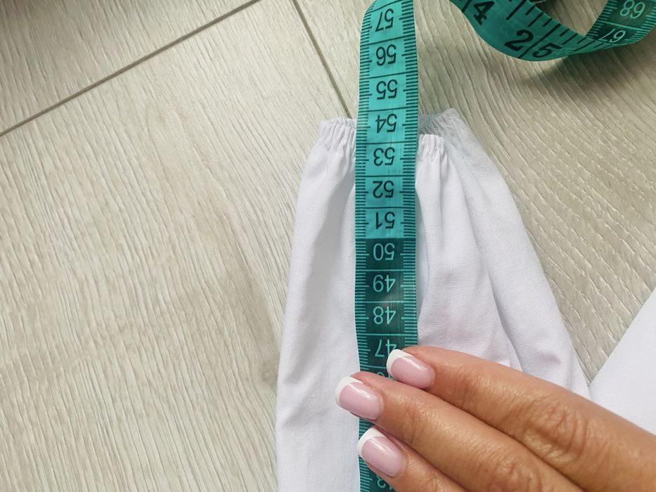 Вишиванка, розмір S