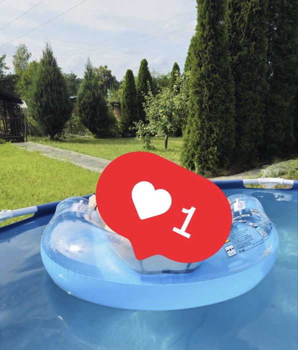 Sprzedam ogródek działkowy – 3,3 ara, z altanką i garażem.