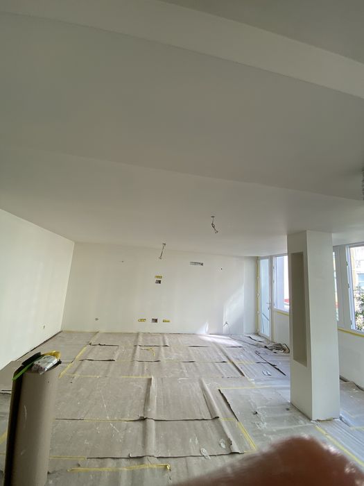 Remodelação e reparações